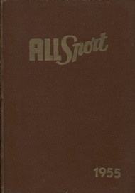 Sportboken - All Sport 1955